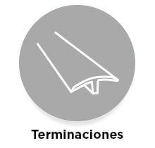 Terminaciones